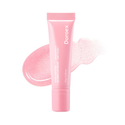 PDRN Peptide Glossy Lip Balm – Hydrating Lip Care