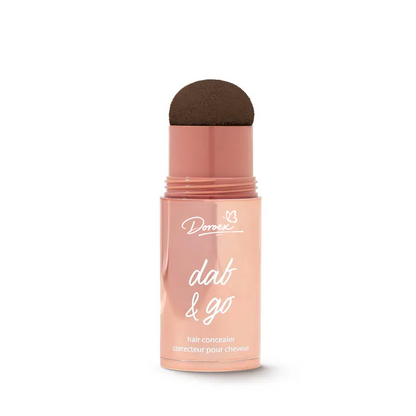 Hair Concealer – Instantly Covers Gray Roots & Thinning Hair
