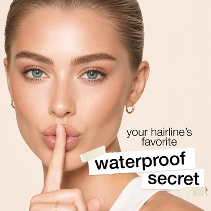 Hair Concealer – Instantly Covers Gray Roots & Thinning Hair